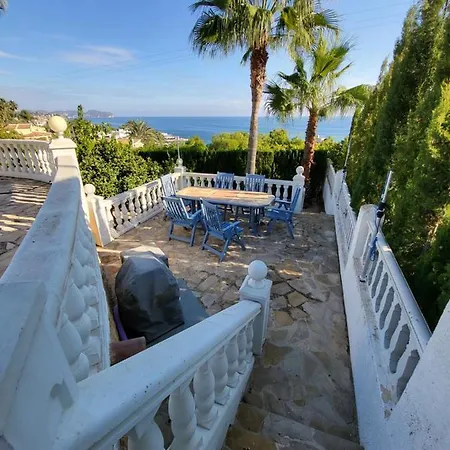 Sushil Villa *