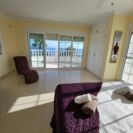 Sushil Villa *