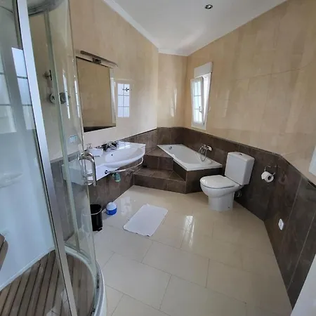 Sushil Villa