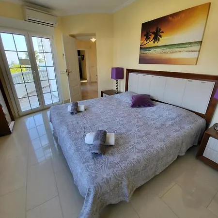 Sushil Villa *