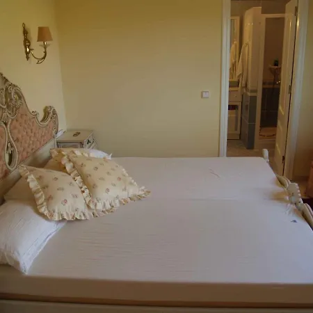 Sushil Villa Calpe